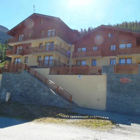 Apartmán 3 Pieces 8 Personnes Avec Balcon A 100m Des Remontees Mecaniques - Fr-1-561-25